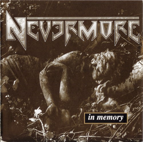Nevermore - In Memory
